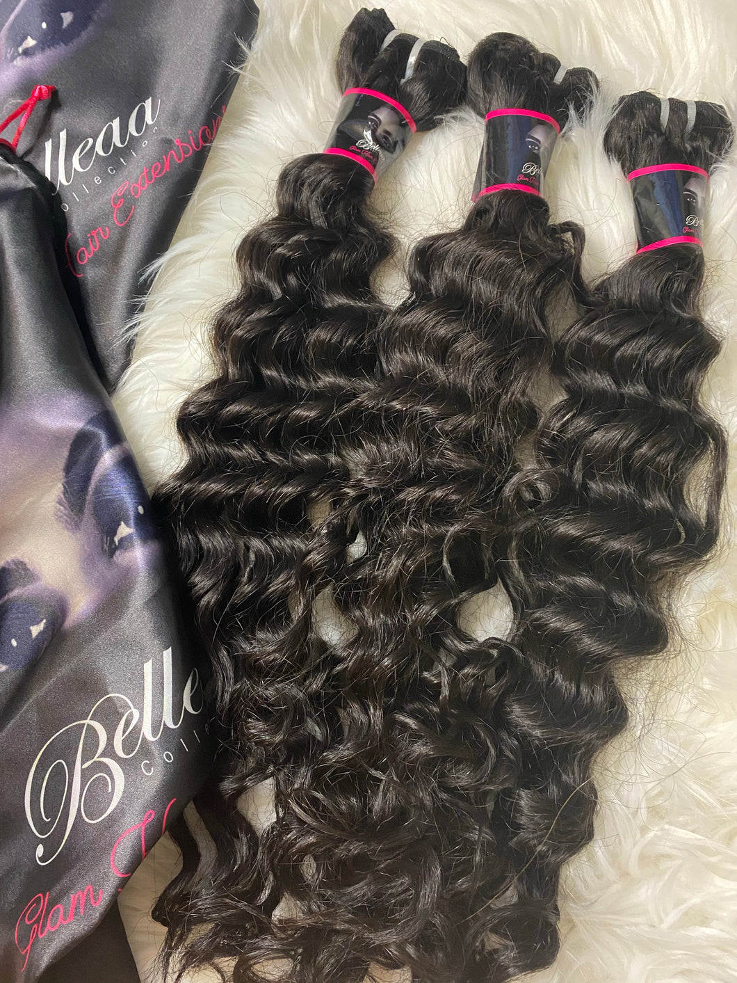 CURLY SUE ( Bundles ) each bundle sold individually