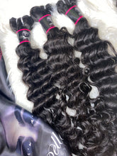 Load image into Gallery viewer, CURLY SUE ( Bundles ) each bundle sold individually
