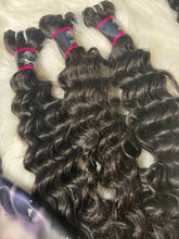 Load image into Gallery viewer, CURLY SUE ( Bundles ) each bundle sold individually
